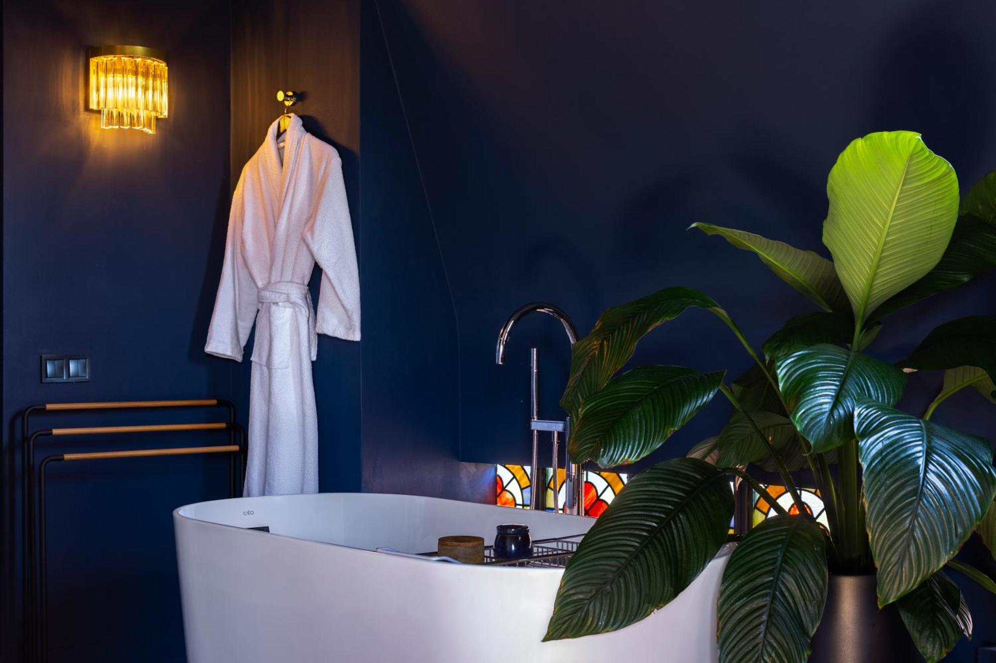 Zorba&Bond Boutique Hotel 第比利斯 外观 照片