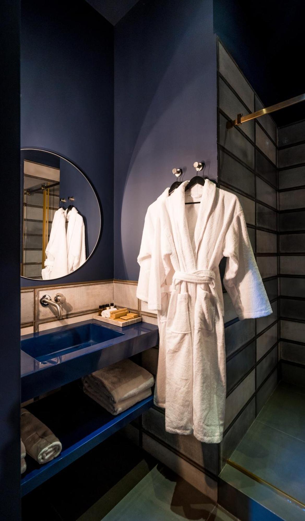 Zorba&Bond Boutique Hotel 第比利斯 外观 照片