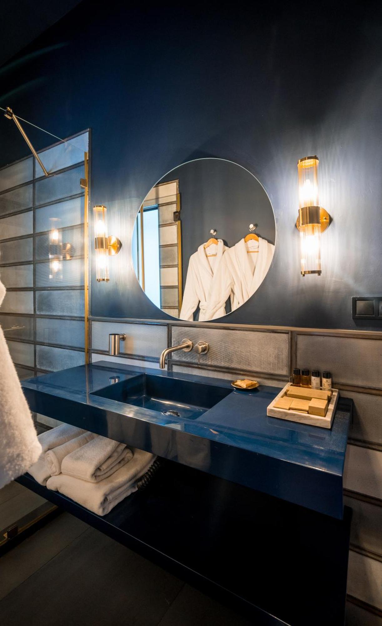 Zorba&Bond Boutique Hotel 第比利斯 外观 照片