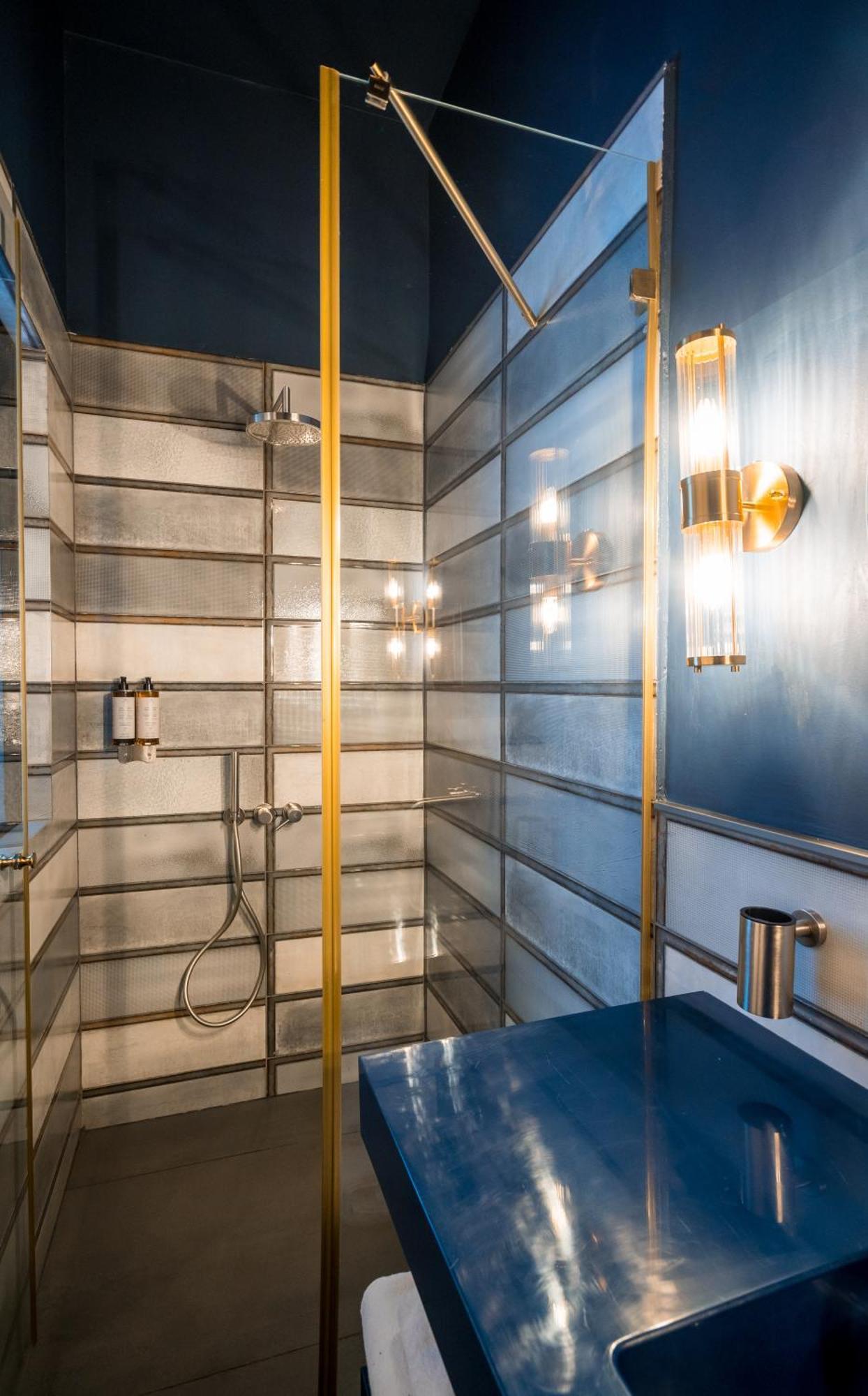 Zorba&Bond Boutique Hotel 第比利斯 外观 照片