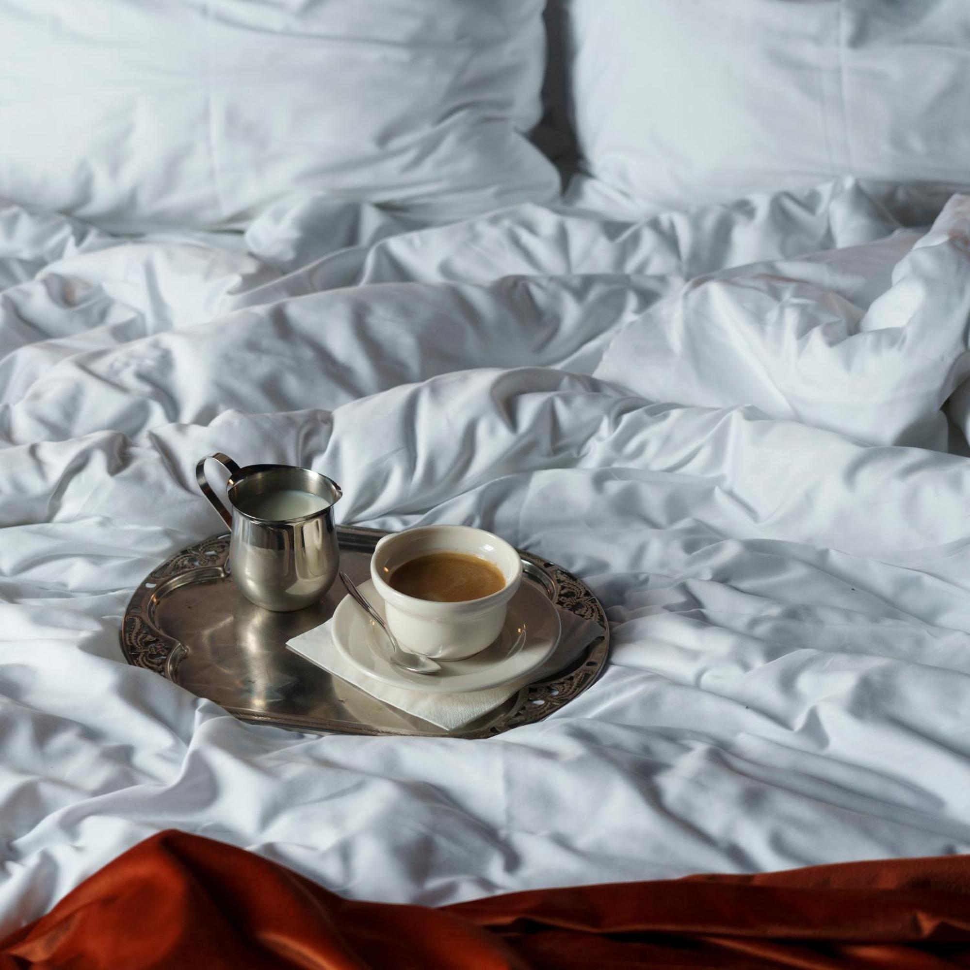 Zorba&Bond Boutique Hotel 第比利斯 外观 照片