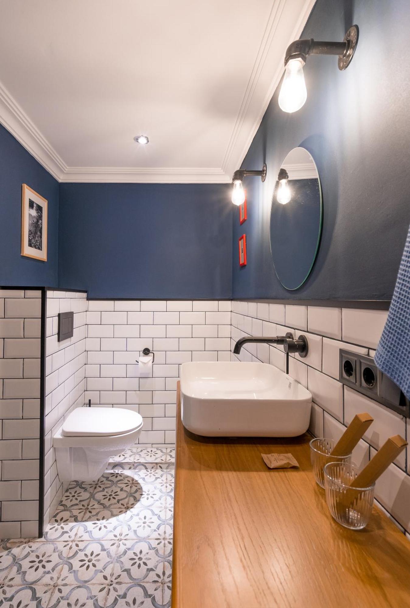 Zorba&Bond Boutique Hotel 第比利斯 客房 照片
