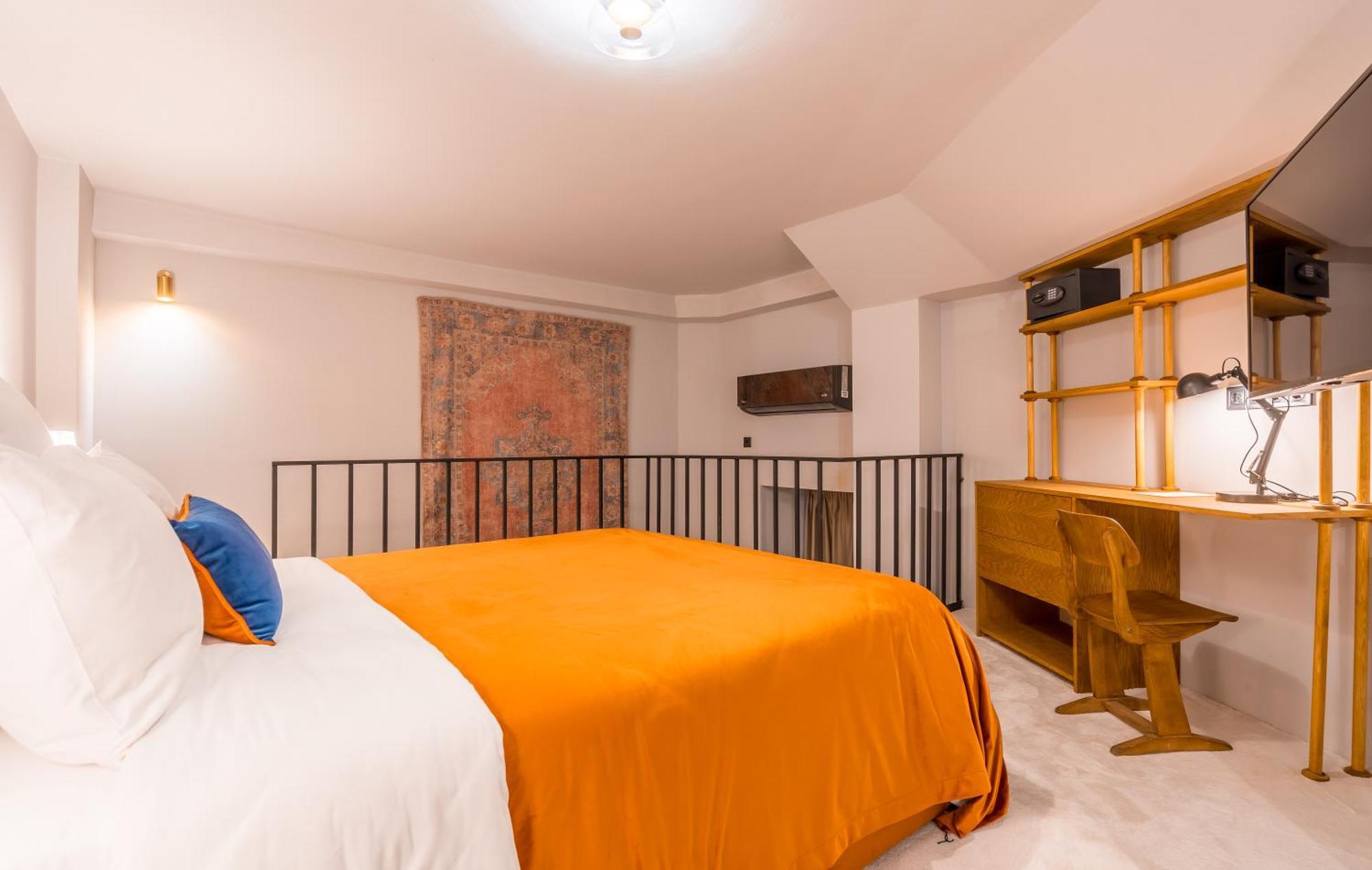 Zorba&Bond Boutique Hotel 第比利斯 外观 照片
