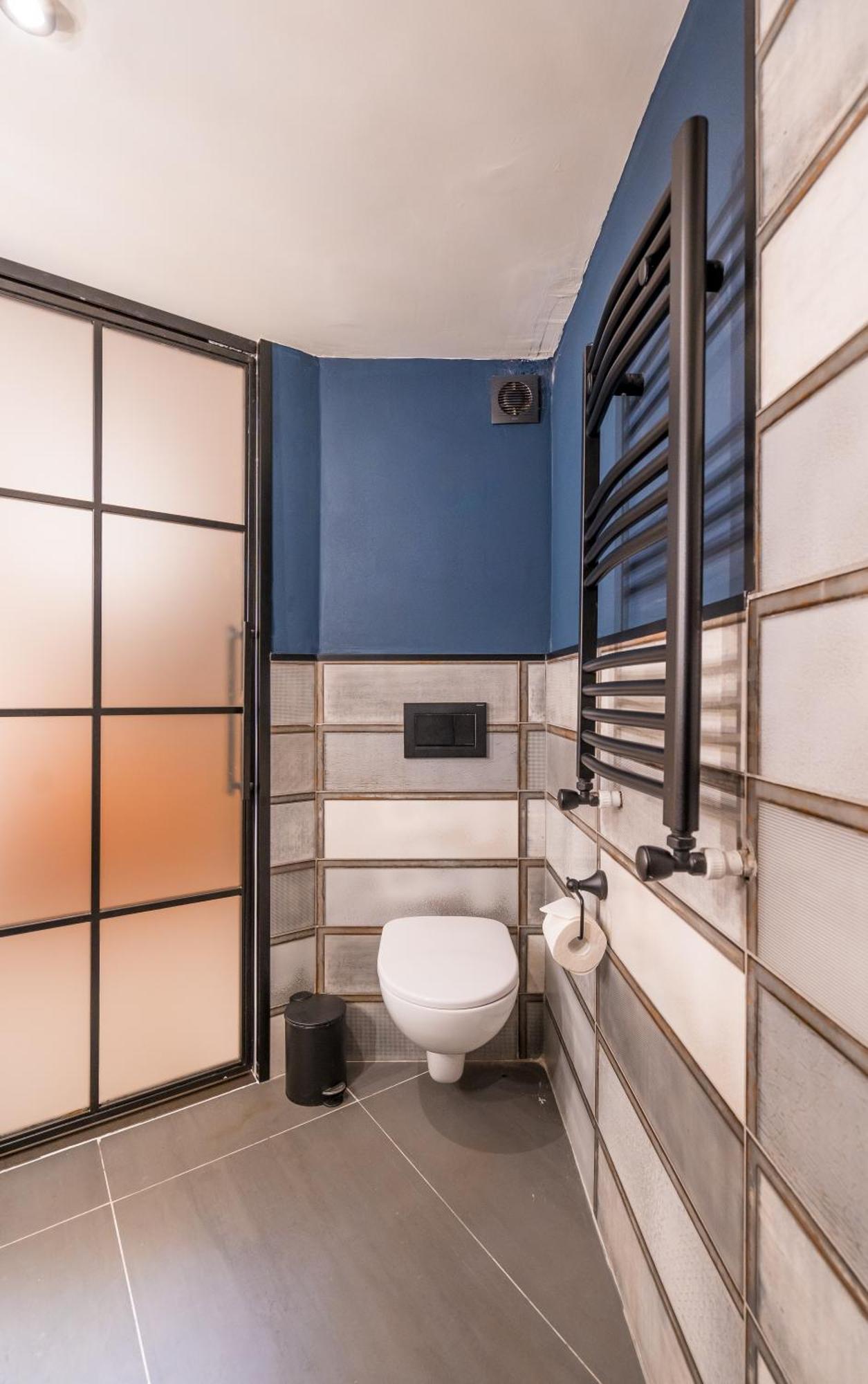 Zorba&Bond Boutique Hotel 第比利斯 外观 照片