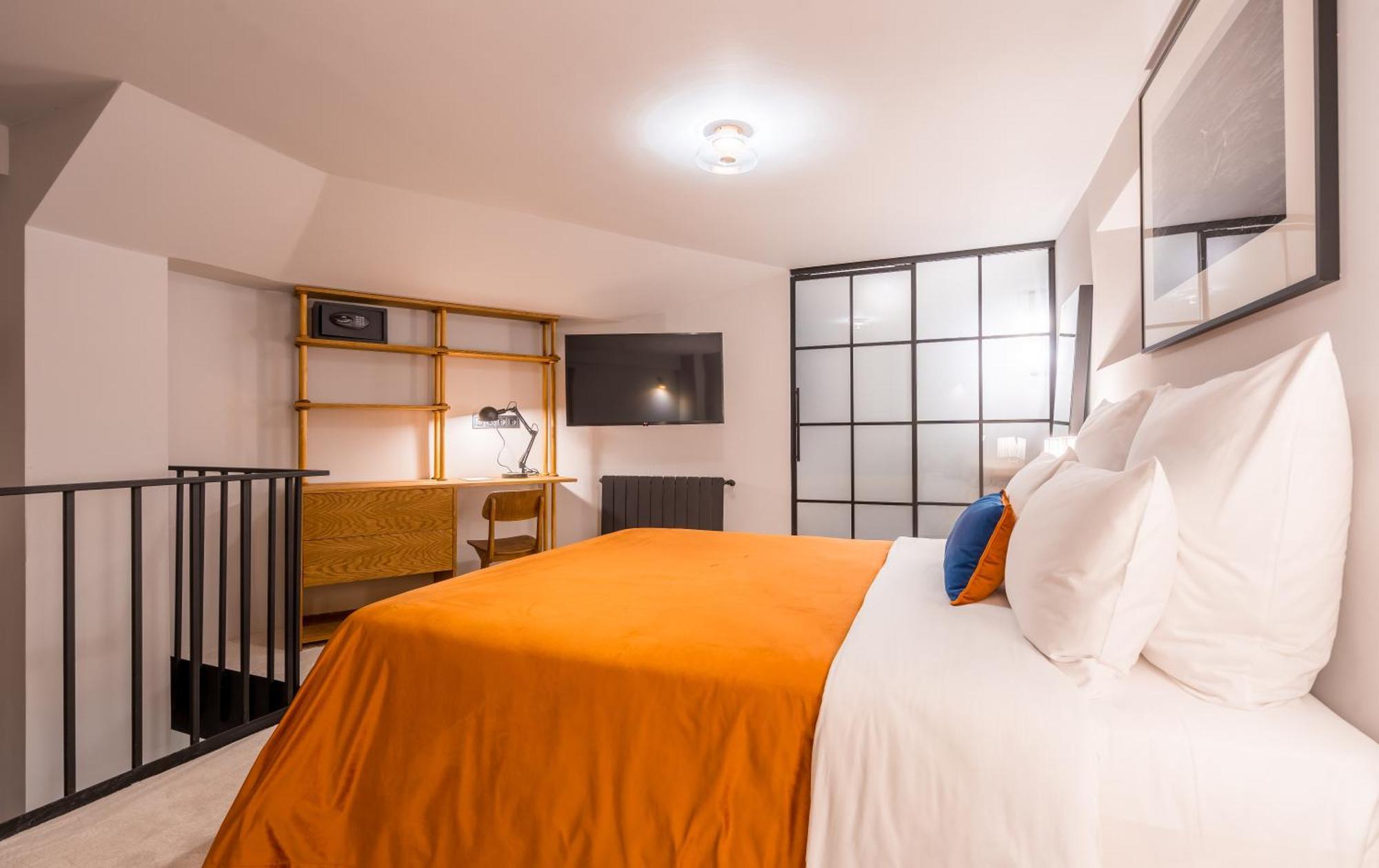 Zorba&Bond Boutique Hotel 第比利斯 外观 照片