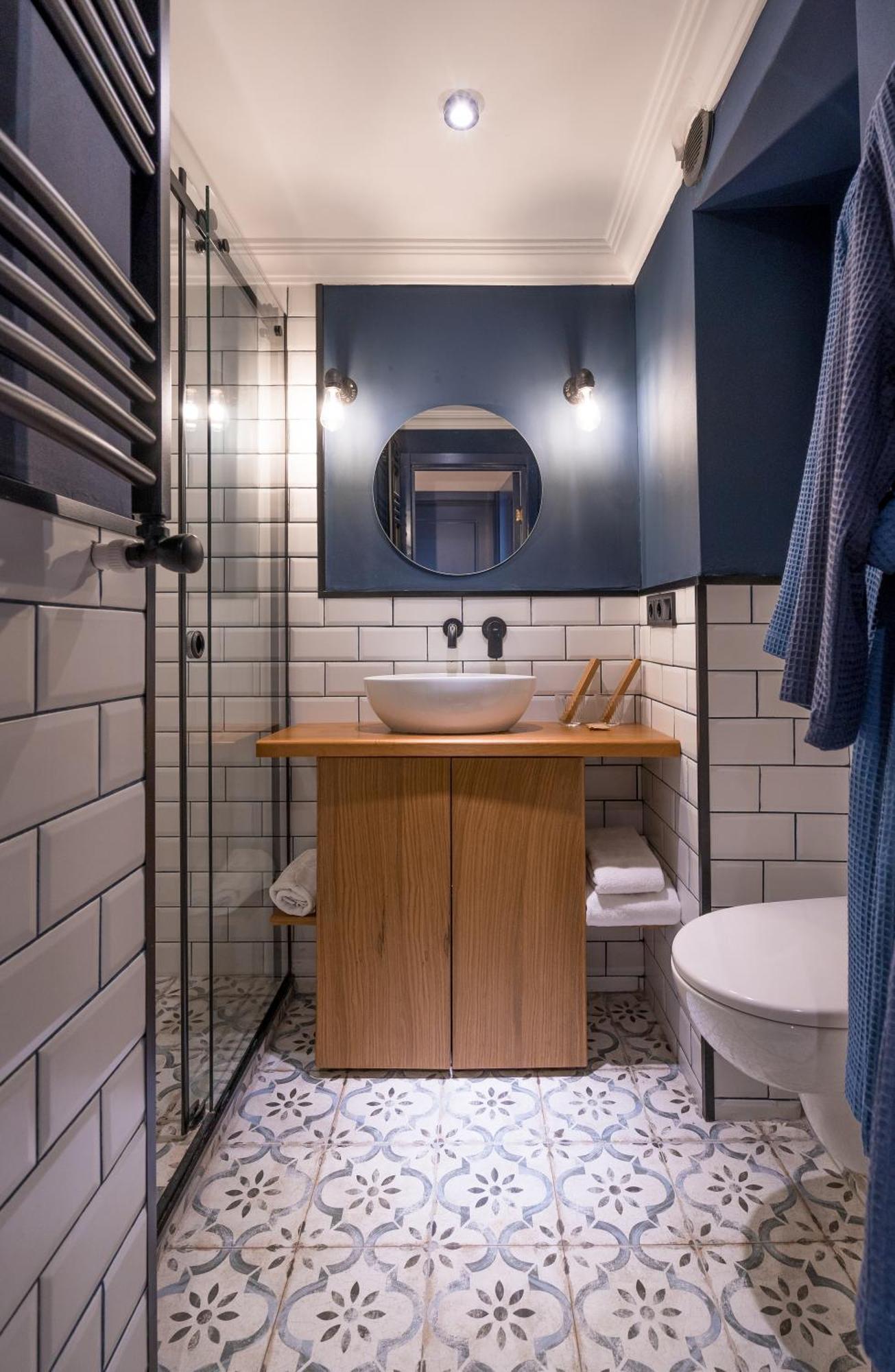 Zorba&Bond Boutique Hotel 第比利斯 客房 照片