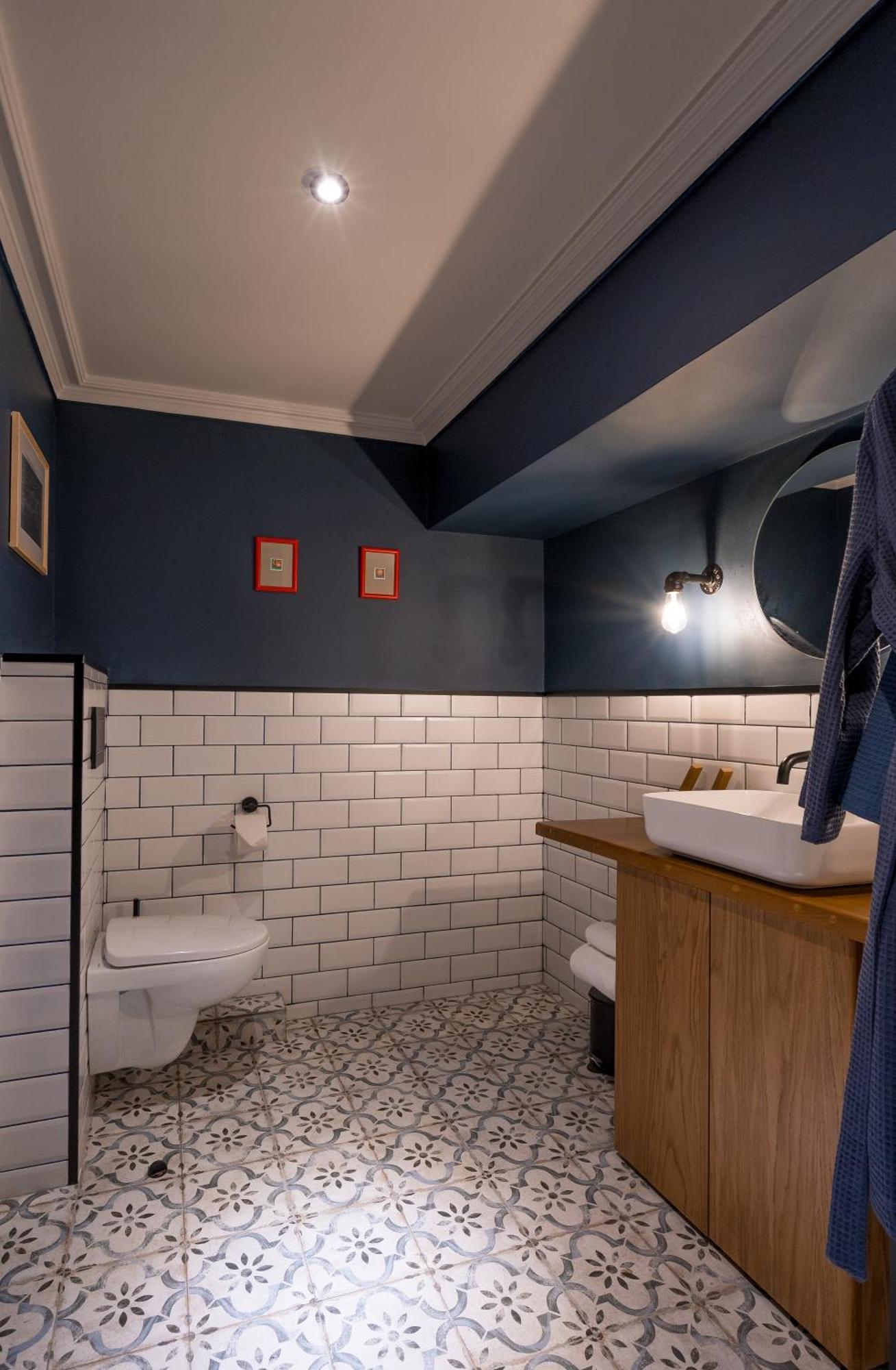Zorba&Bond Boutique Hotel 第比利斯 客房 照片